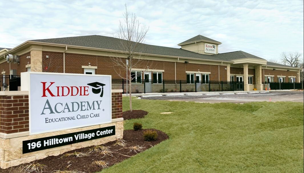 Kiddie Academy-Chesterfield-Childcare-Daycare
