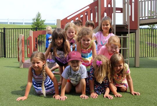 Kiddie Academy-St. Louis-Chesterfield-Ofallon-Des Peres-corporate benefits